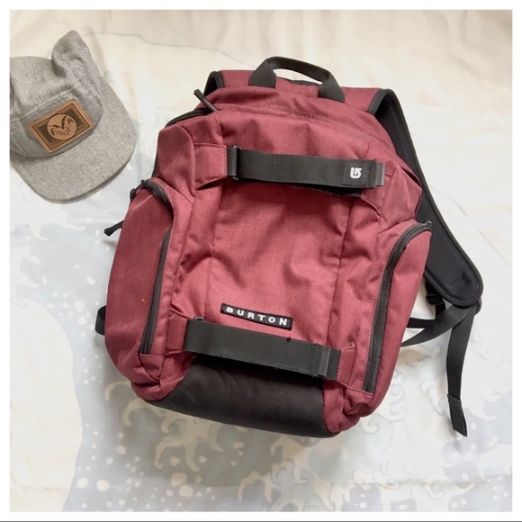 Burton Other - Burton Skate Backpack